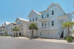 Bay Side Retreat Home